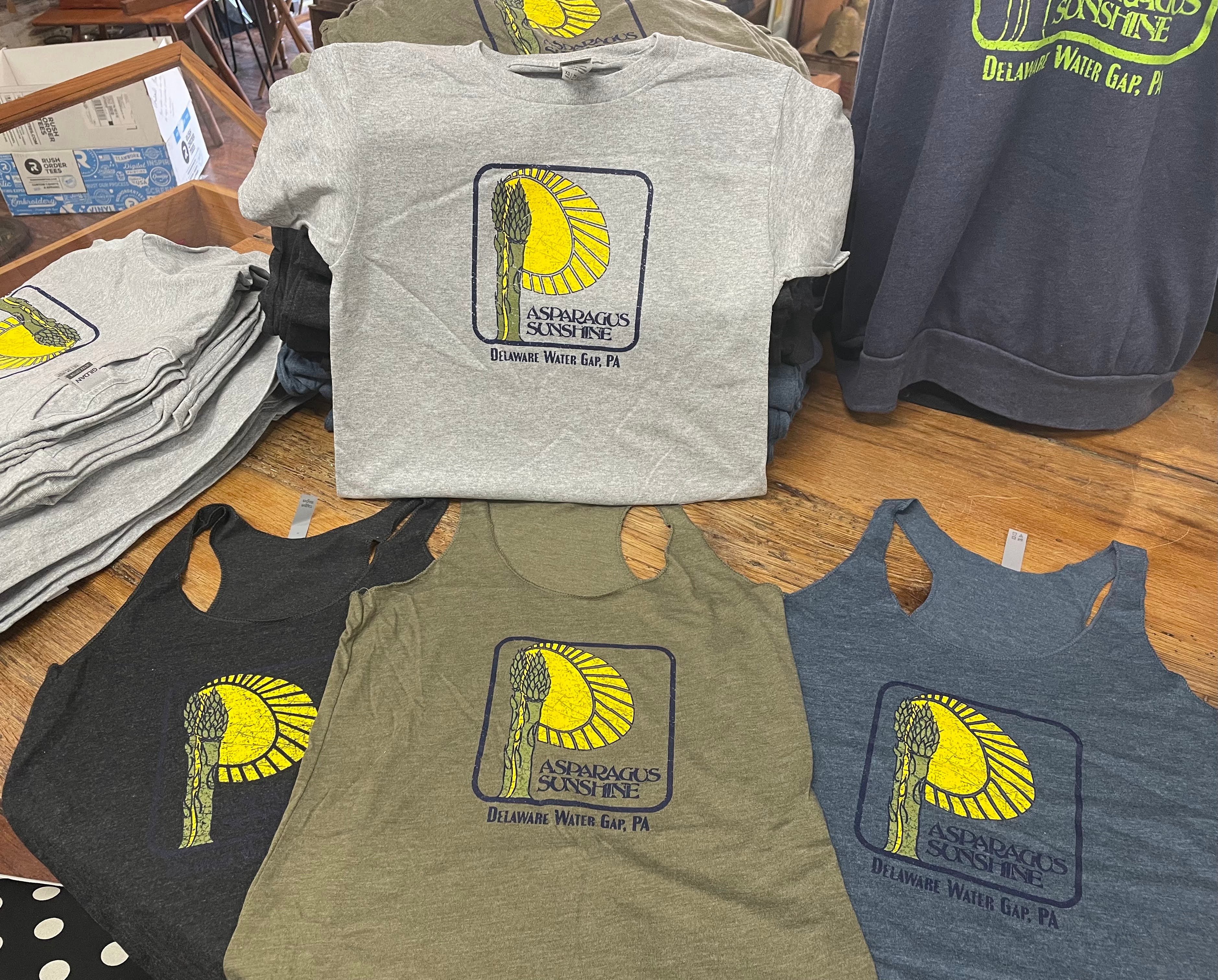 Merchandise