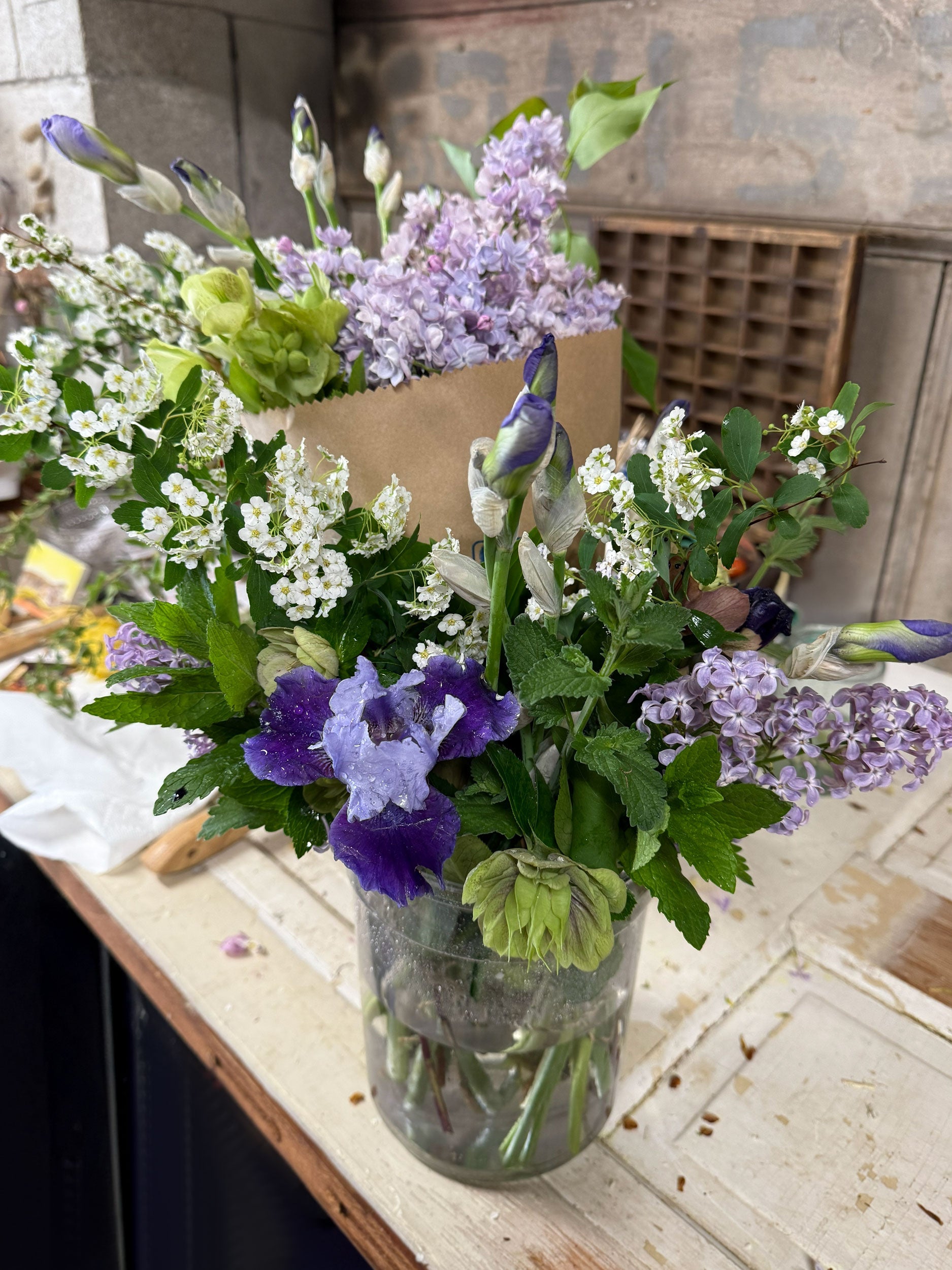 Floral Subscriptions