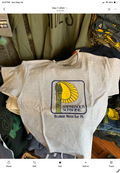 Legacy Logo Kids T-shirt